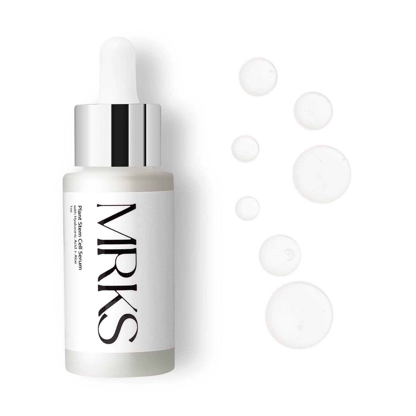 MRKS Plant Stem Cell Serum